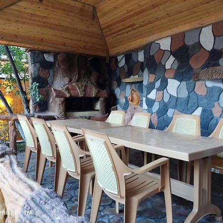 Villa Premium Гусар Экстерьер фото