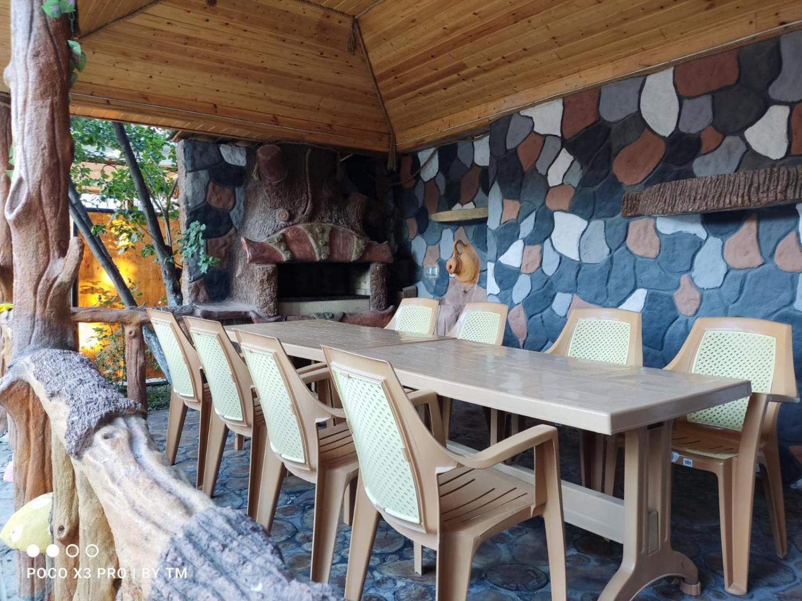 Villa Premium Гусар Экстерьер фото