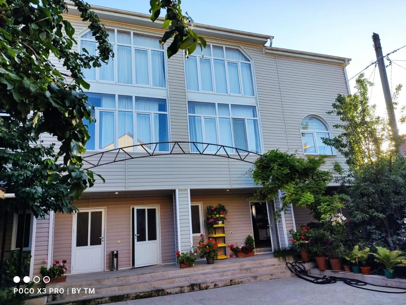Villa Premium Гусар Экстерьер фото