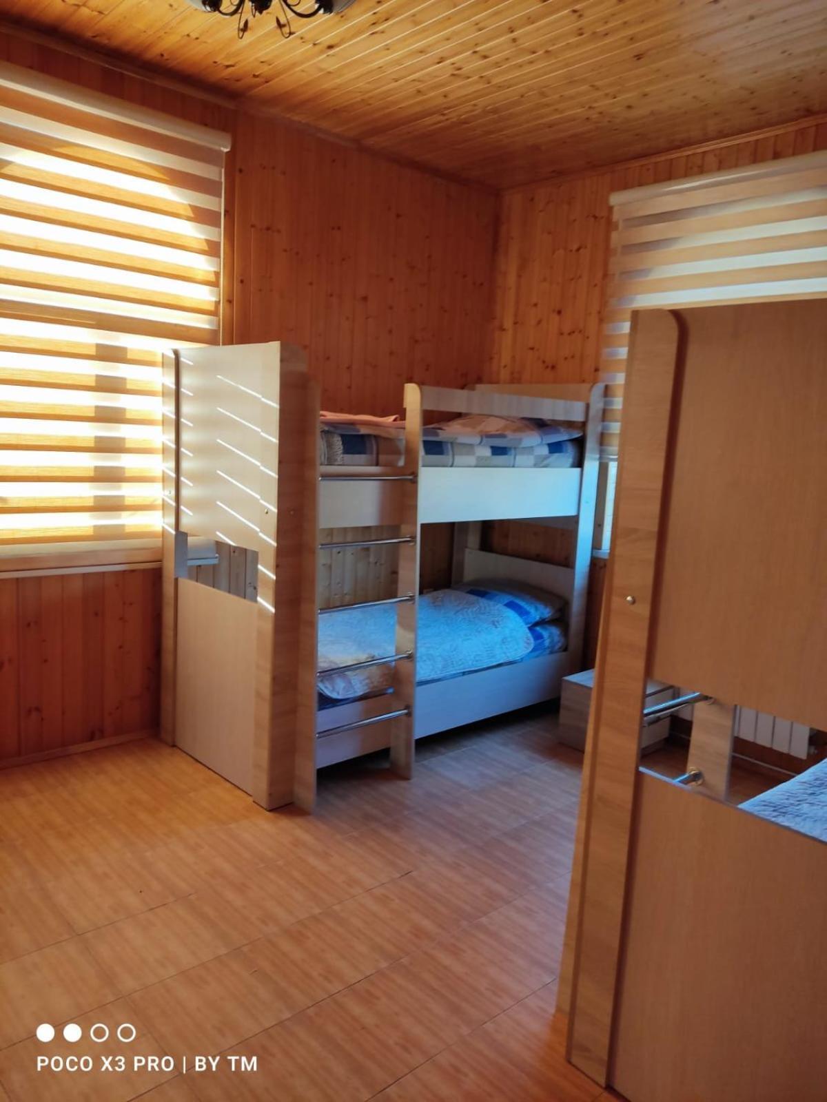 Villa Premium Гусар Экстерьер фото