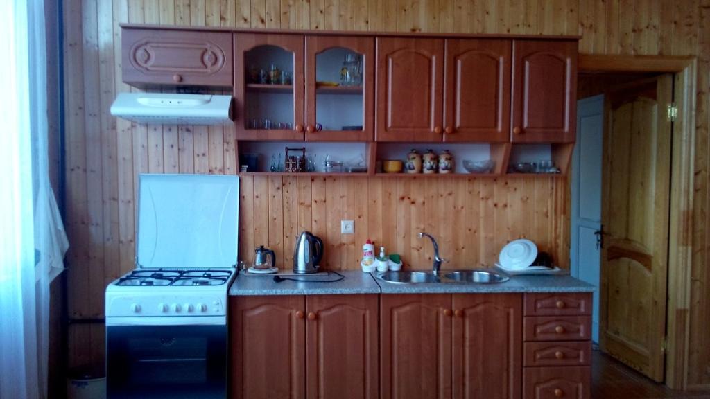 Villa Premium Гусар Экстерьер фото