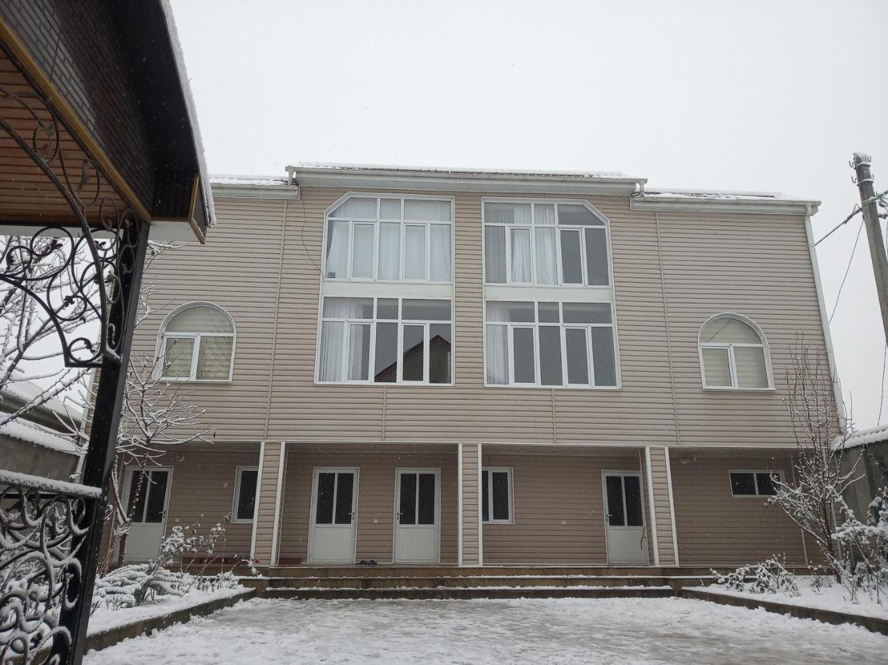 Villa Premium Гусар Экстерьер фото