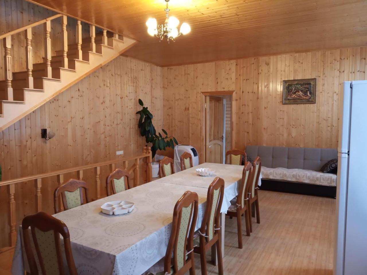 Villa Premium Гусар Экстерьер фото