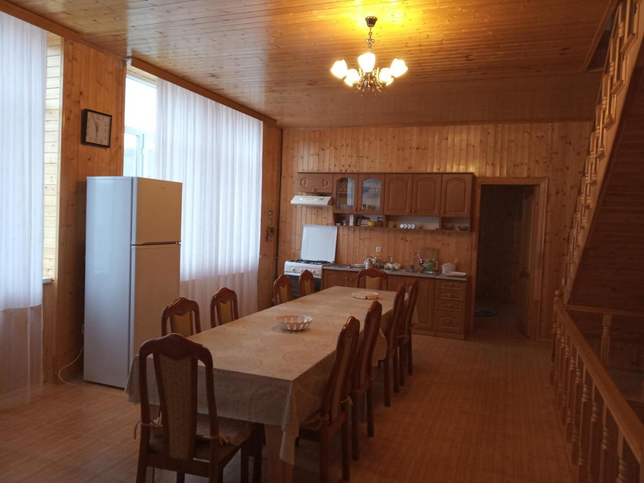 Villa Premium Гусар Экстерьер фото